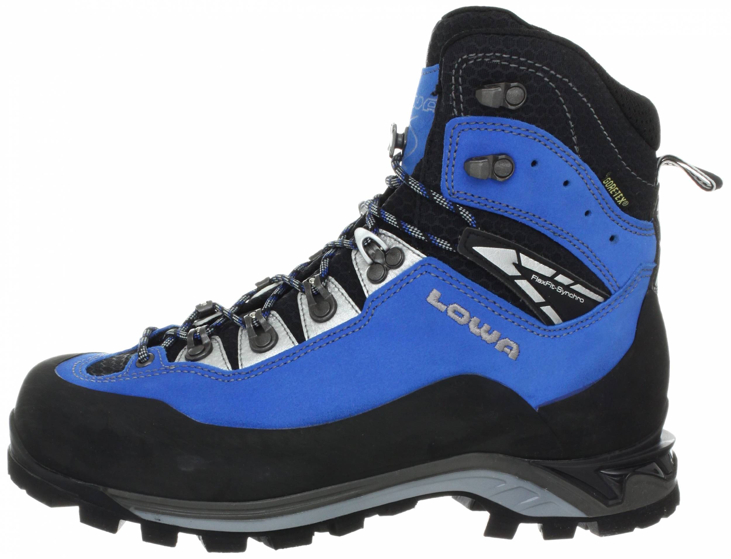 Betrouwbaar olie Gronden 5 Lowa mountaineering boots | RunRepeat