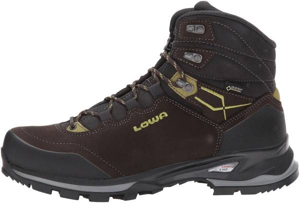 Lowa Lady Light Review, Facts, Comparison