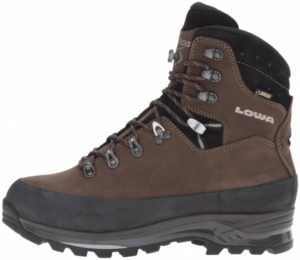 Only $304 + Review of Lowa Tibet GTX 