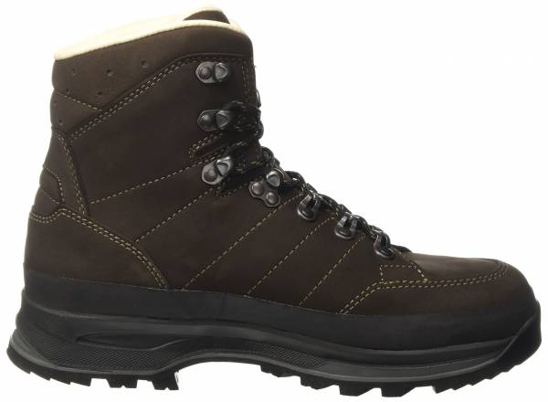 trekker hiking boots