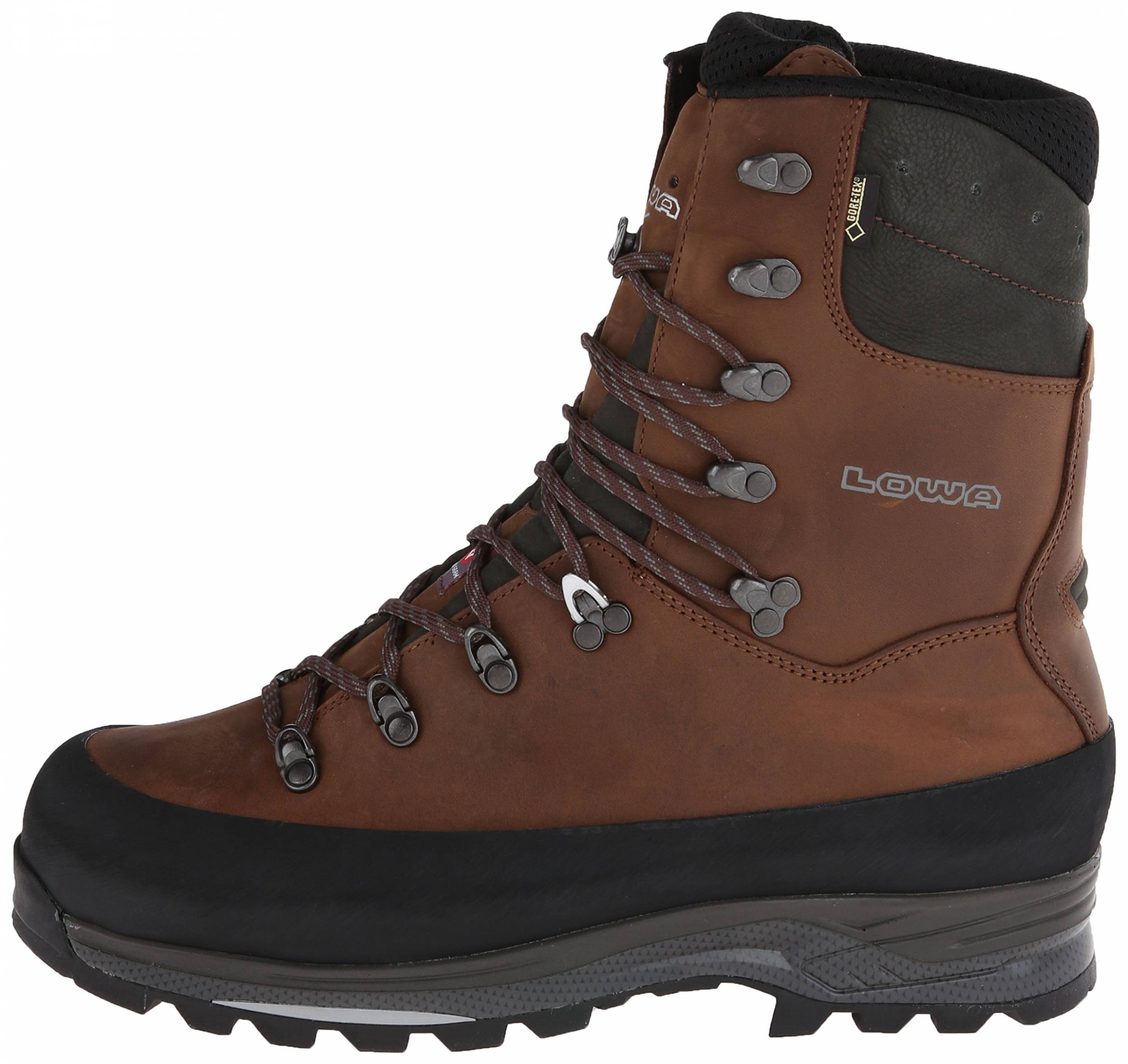 20+ Lowa hiking boots: Save up to 13% | RunRepeat