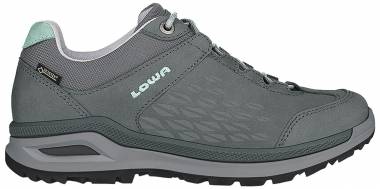 11 Best Lowa Hiking Shoes (December 2019) | RunRepeat Buy Lowa Women's Maddox GTX Lo online | Bergzeit