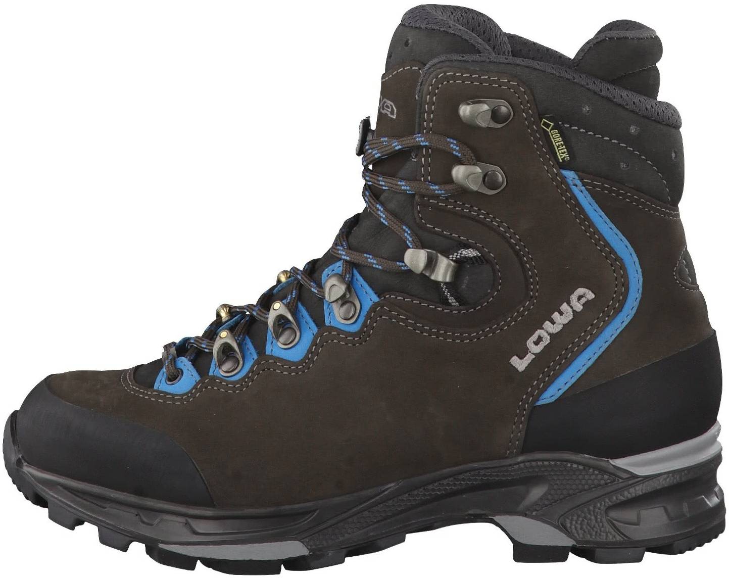 Lowa Mauria GTX Review, Facts, Comparison |