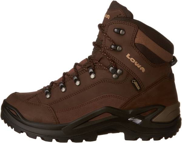 rays outdoors hiking boots