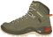 Lowa Renegade GTX Mid - Grey Green/Panna (320945962)