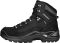 LOWA Renegade GTX Mid - Deep Black (3119450998)