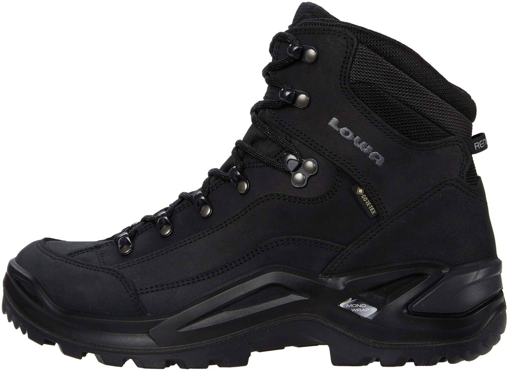 mens lowa renegade gtx