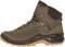 LOWA Renegade GTX Mid - Forest Dark Brown (310945719)