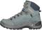 Lowa Renegade GTX Mid - Blau (320945612)