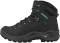 LOWA Renegade GTX Mid - asphalt/türkis (320945976)