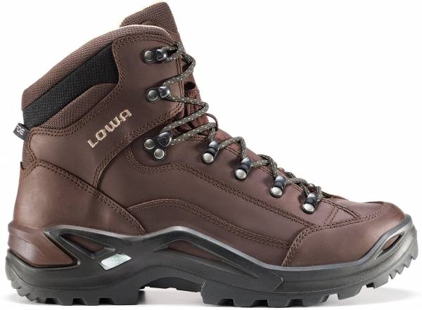 best lowa hiking boots