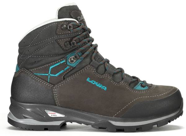 lowa lady light gtx review