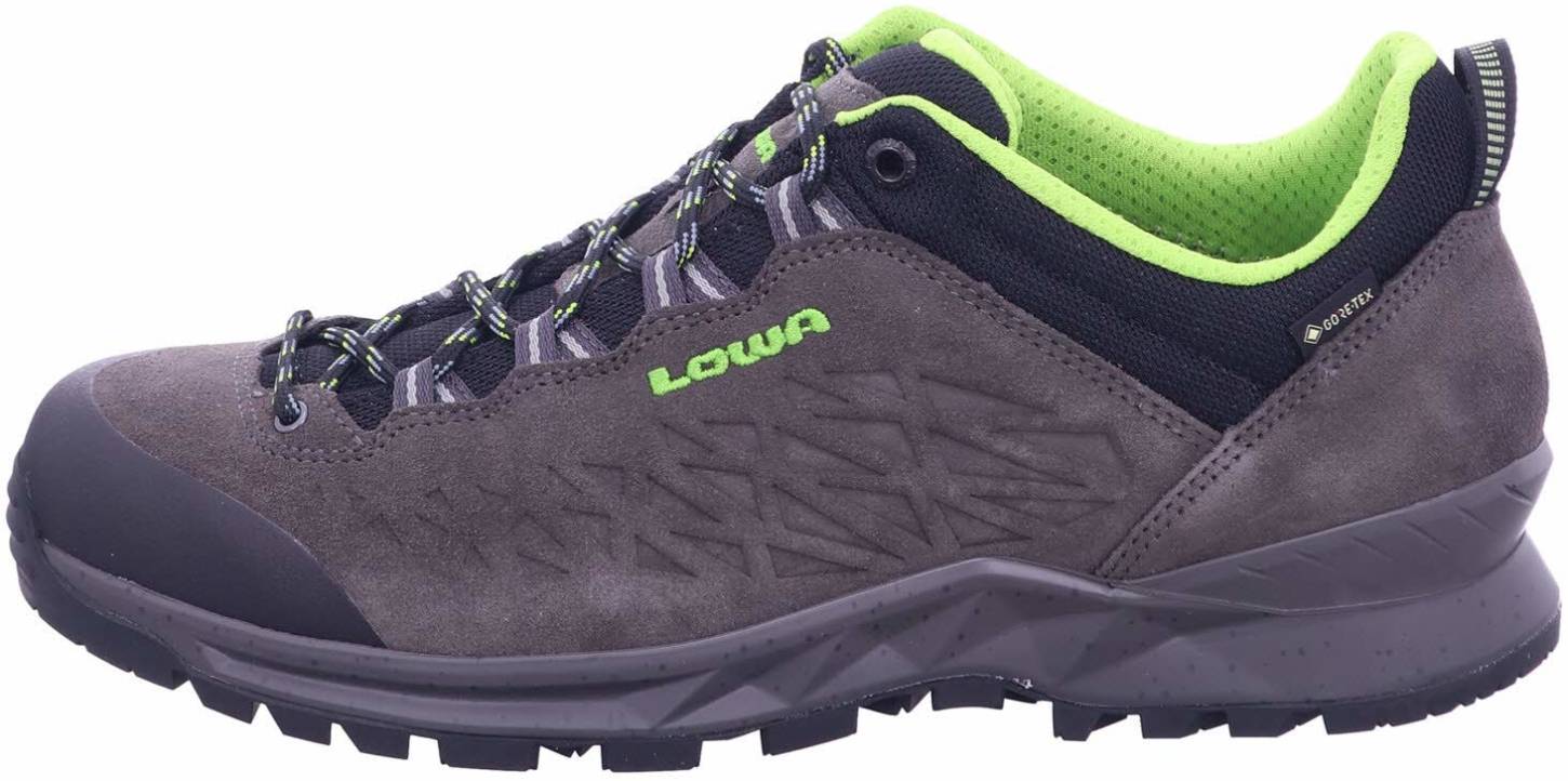 Zuiver Edelsteen fossiel A shoe with reliable traction to keep you safe from slippage when hiking is  what you are after Review, Facts, Comparison | CaribbeanpoultryShops