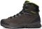 Lowa Explorer II GTX Mid - Anthracite/Lime (210760970)