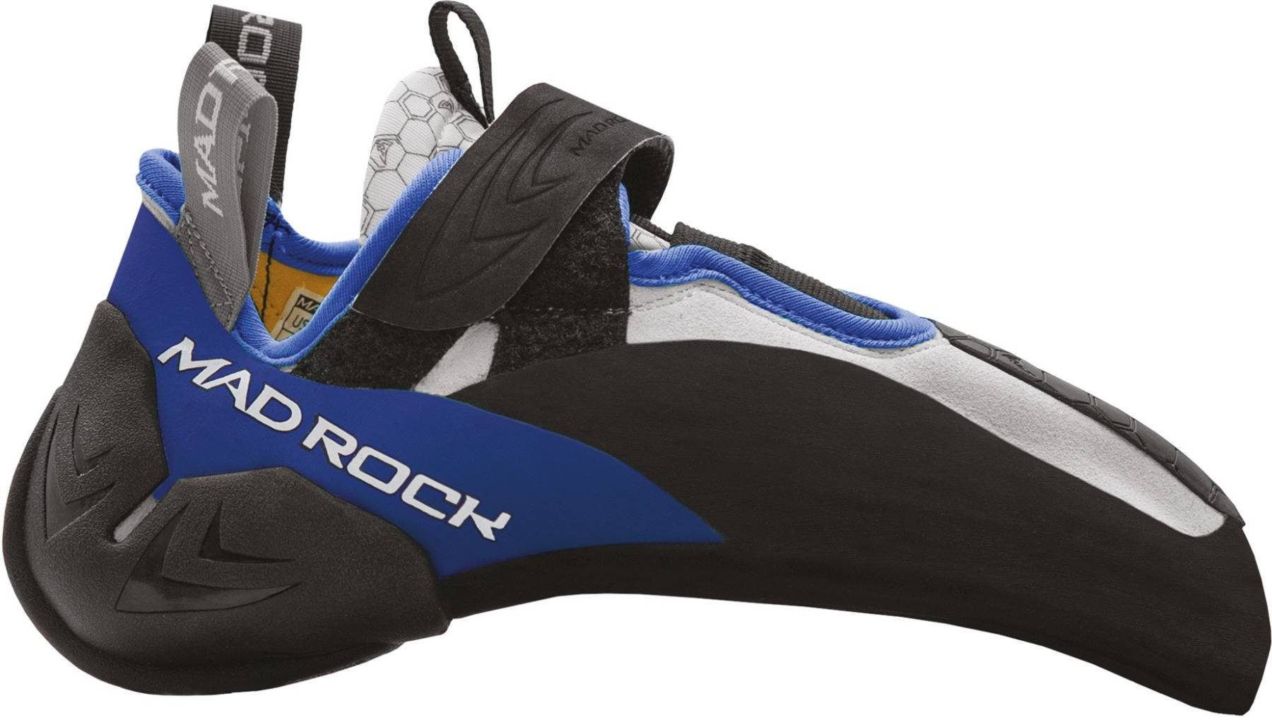 Save 19% on Mad Rock Climbing Shoes (8 