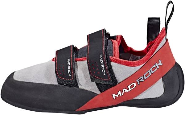 Only $69 + Review of Mad Rock Drifter 