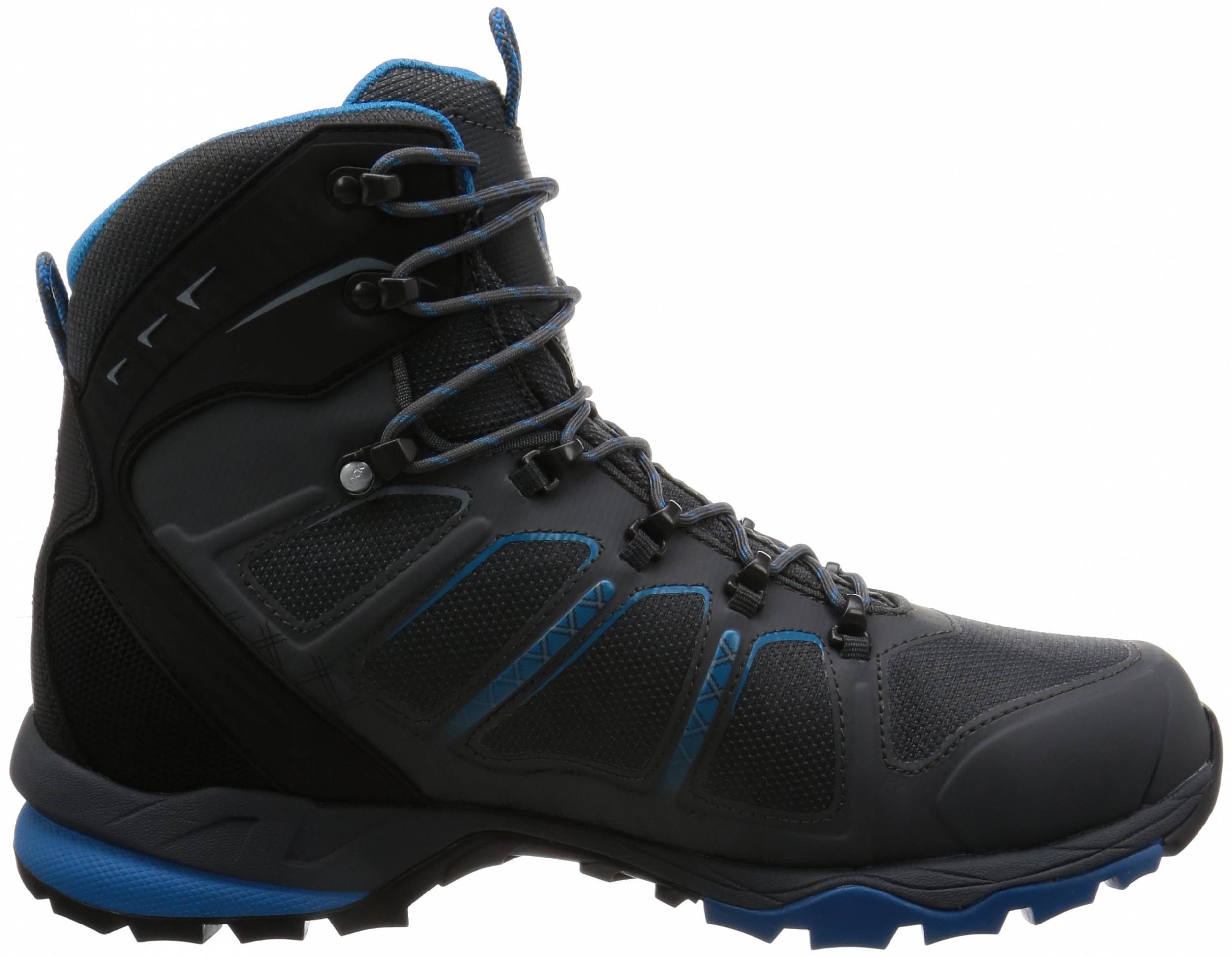 best travel hiking shoes