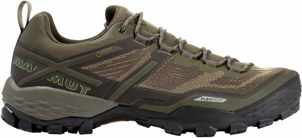 Mammut Ducan Low GTX Review 2022, Facts 