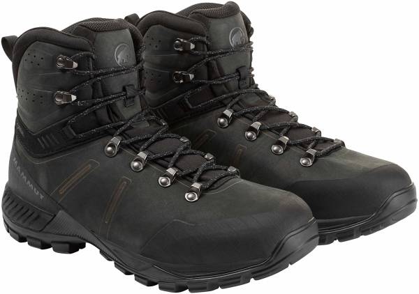 mammut mens mercury tour ii high gtx boot
