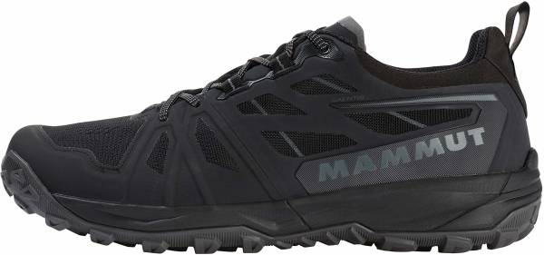 Mammut Saentis Low - 