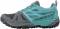 Mammut Saentis Low GTX - D Waters D Storm (30300341050209) Mammut Saentis Low GTX - D Waters D Storm (30300341050209)