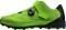Mavic XA Pro - Lime Green / Pirate (40151400)