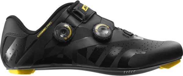 mavic cosmic pro carbon shoes