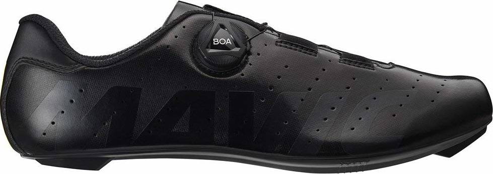MAVIC Cosmic Boa BLACK L410120 Footwear Men’s Shoes Road Performance 