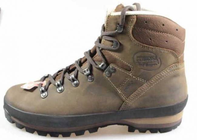 Meindl Hiking Boots (19 Models in Stock 
