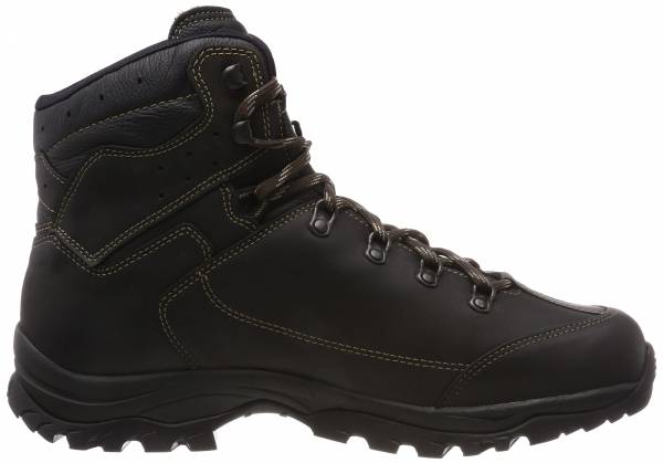 Details about   Meindl Vacuum Ultra GTX Gore Tex Men's Hiking Boots Trekking Shoes Outdoor 