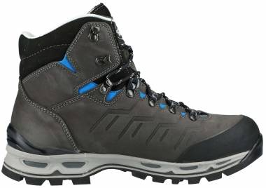 Meindl Mountaineering Boots (3 Models 