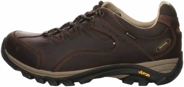 Overwegen Scharnier Ontevreden Meindl Caracas GTX Review, Facts, Comparison | RunRepeat