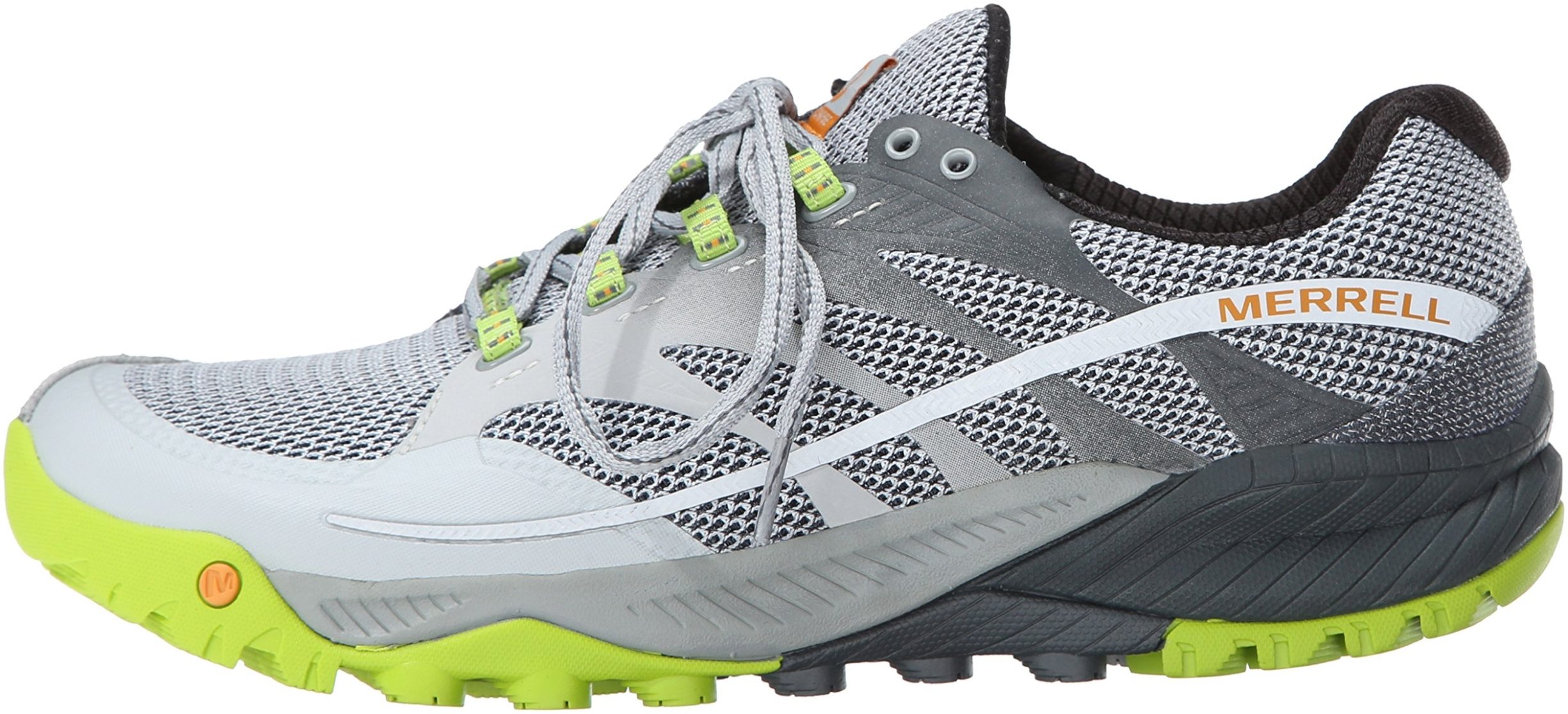 merrell all out charge gtx