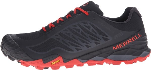 11 Reasons to/NOT to Buy Merrell All Out Terra Ice (May 2020) | RunRepeat