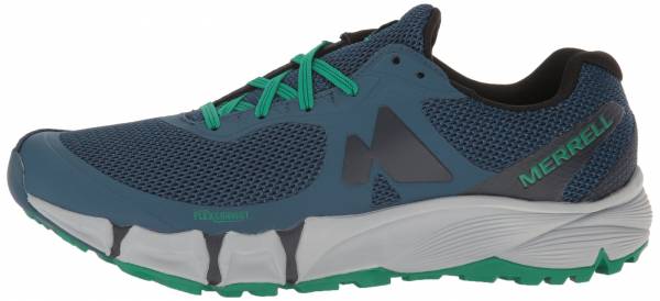 Review of Merrell Agility Charge Flex 