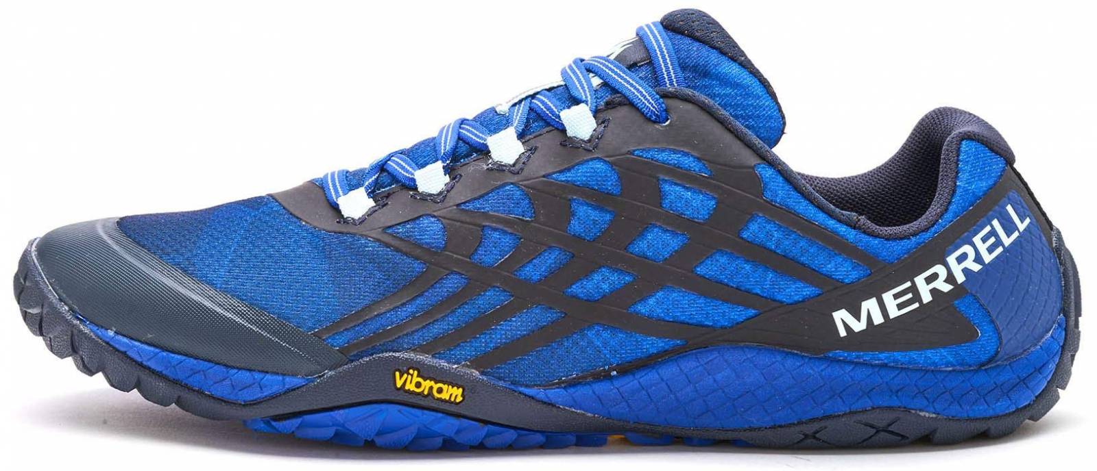 merrell trail runner 4