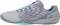 Merrell Trail Glove 4 - Grey (J09662) Merrell Trail Glove 4 - Grey (J09662)