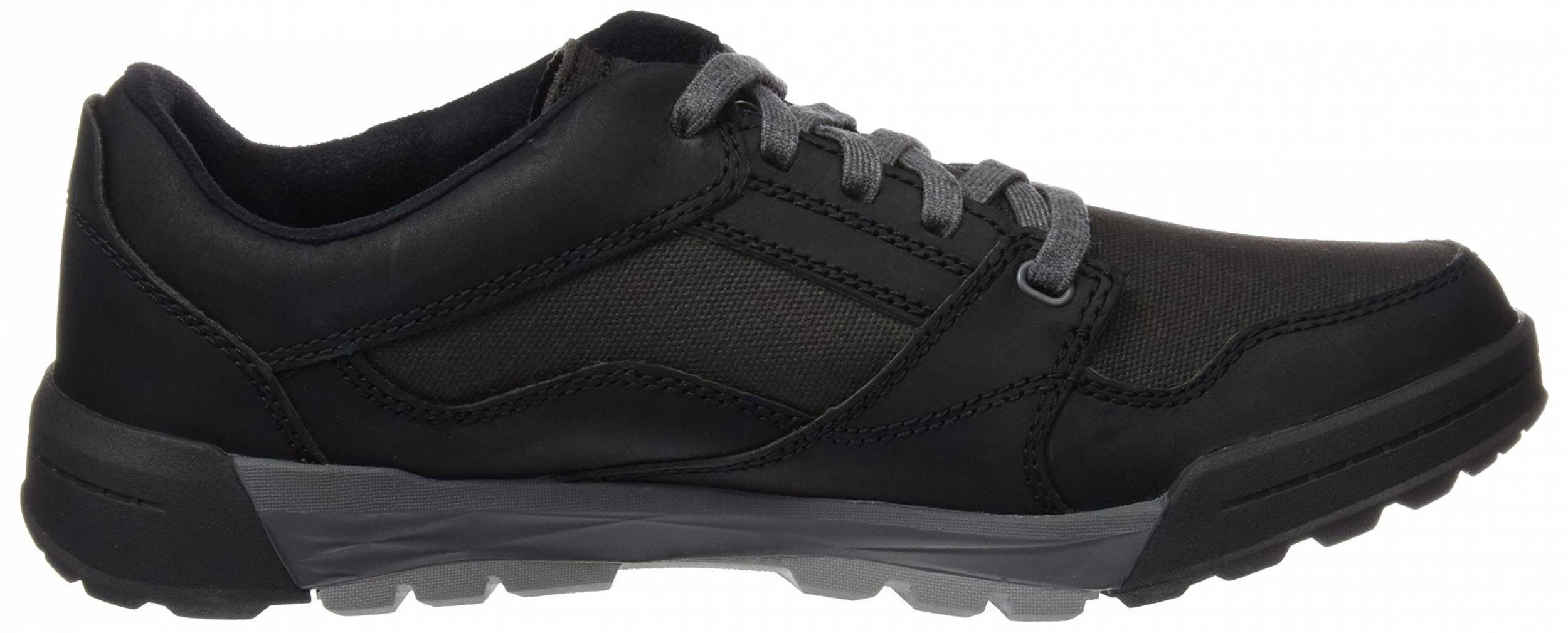 merrell berner shift lace