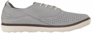 Merrell Around Town Lace Air - Grey (J03692)