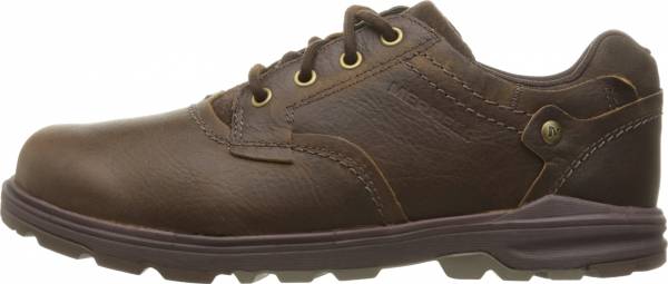 merrell oxford shoes