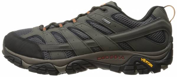 merrell moab gtx