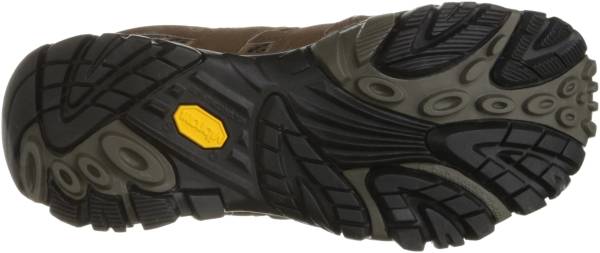 Only £50 + Review of Merrell Moab 2 GTX | RunRepeat