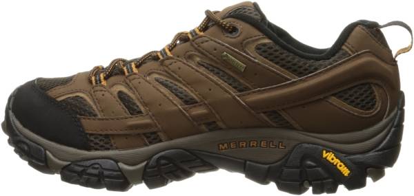 Only £50 + Review of Merrell Moab 2 GTX | RunRepeat