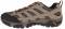 Merrell Moab 2 GTX - Brown