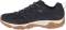 zapatillas de running Reebok talla 50 GTX - Black (J03548)