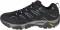 Merrell Moab 2 GTX - Black (J06037)