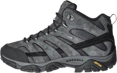 best waterproof hiking boots