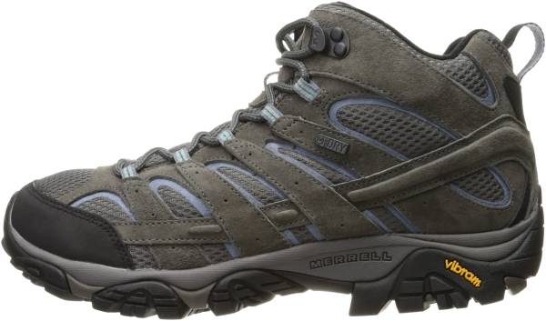 Merrell Moab 2 Mid Waterproof