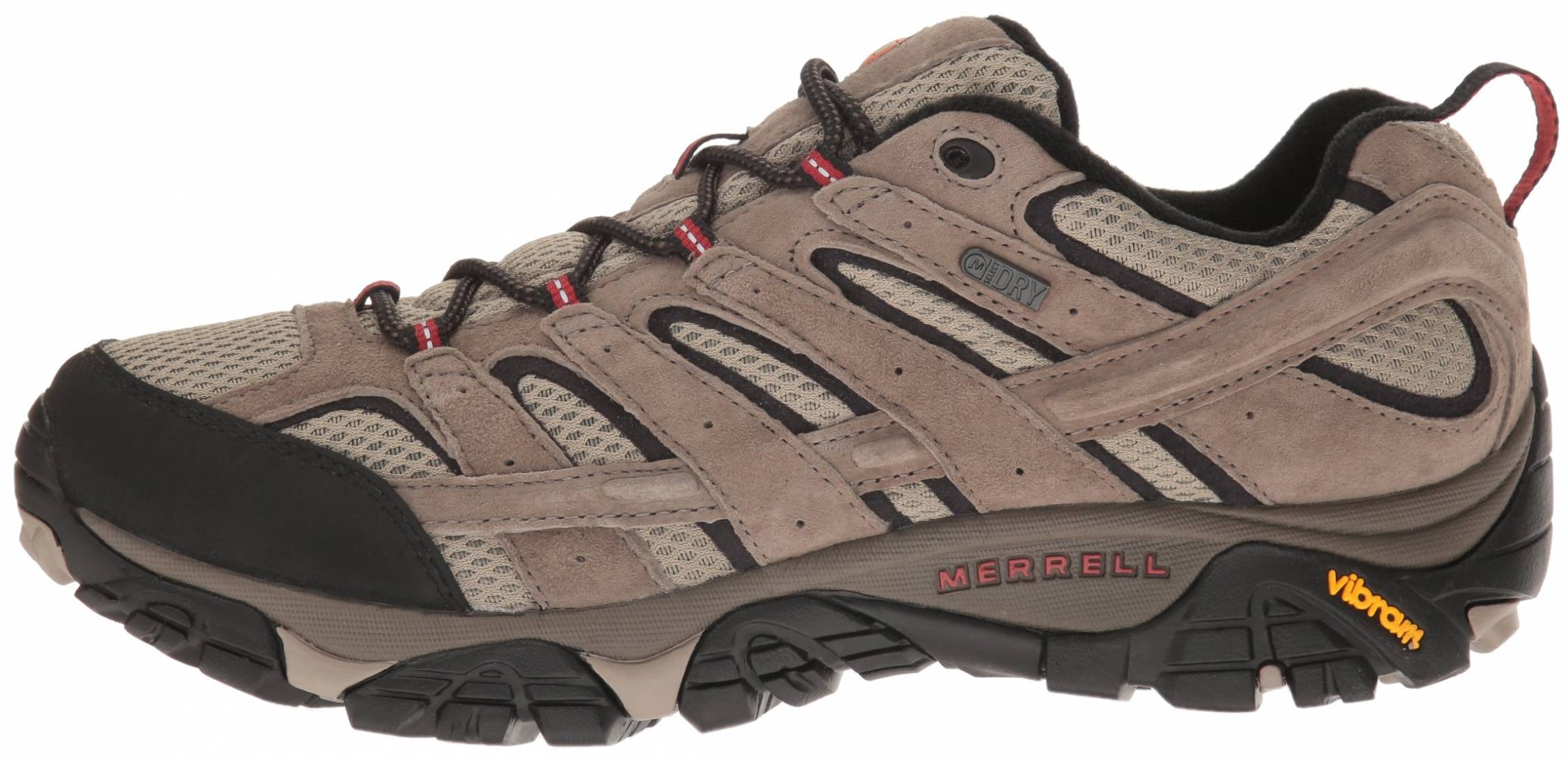 merrell gore tex walking shoes womens