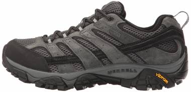 wide waterproof hiking shoes